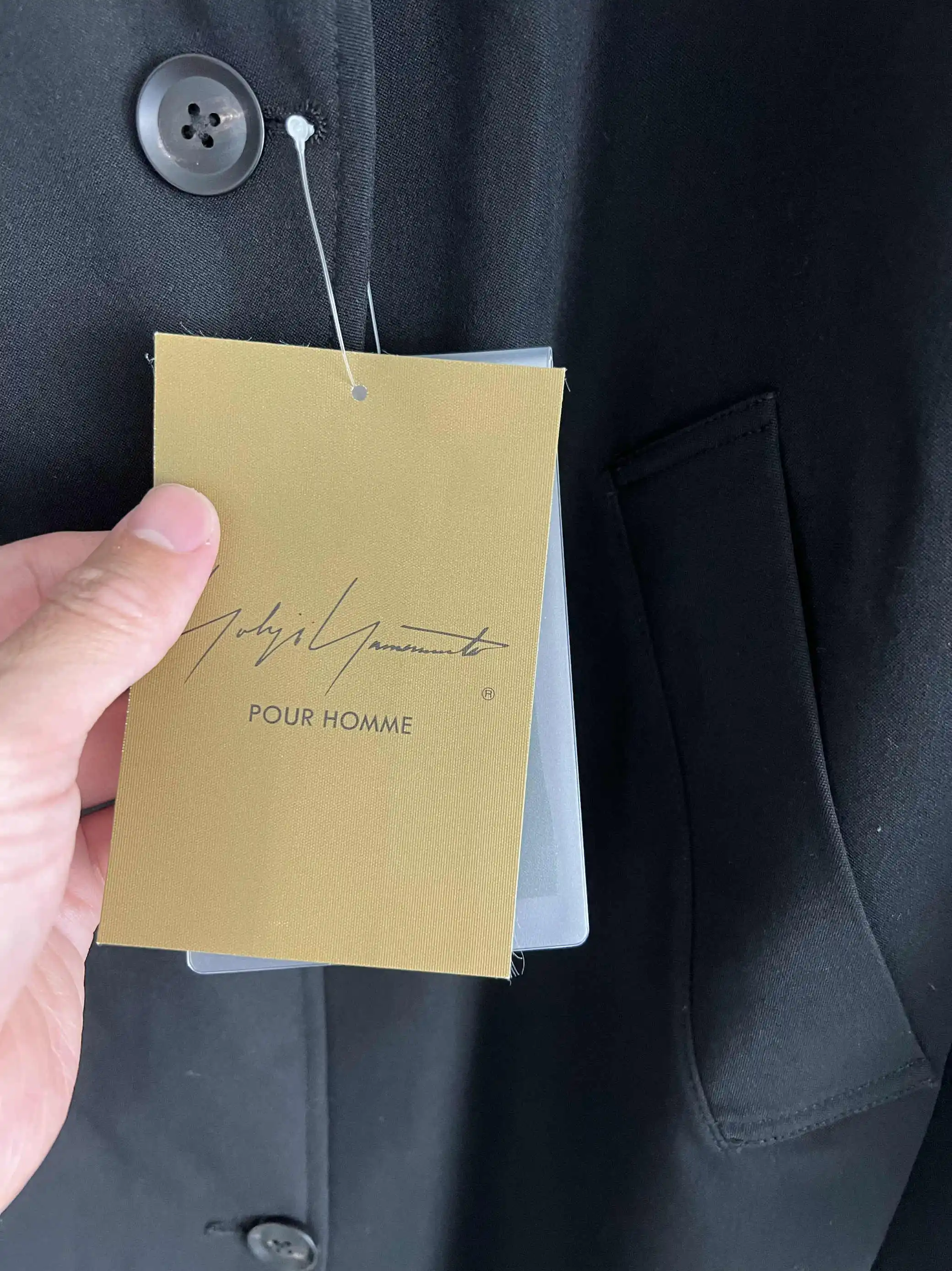 Thumbnail 2 - #1 Latest Mens Trench Coats Offers