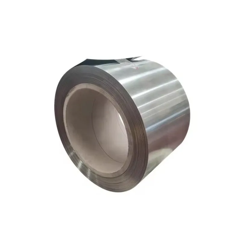 Inconel 625 Nickel Base Superalloy Strip, NO6625 Alloy Coil Strip