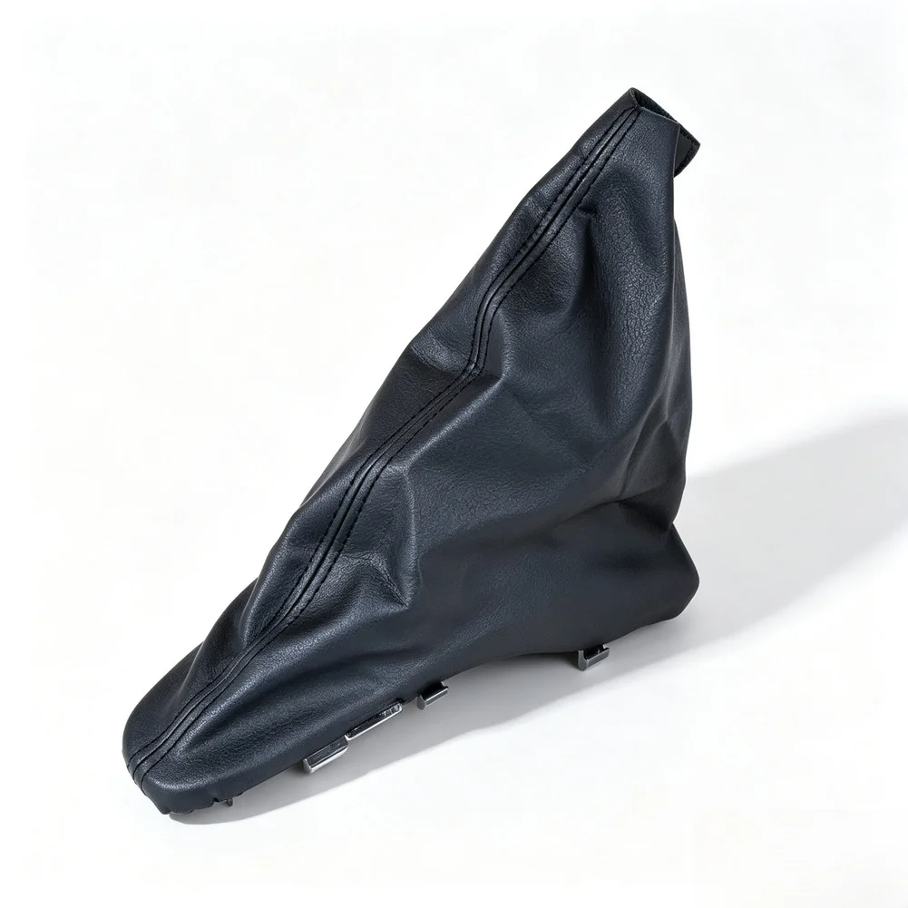 Handbrake Gaiter Replacement For Mini For Cooper For R50 00-06 Parking Brake Boot Car Handbrake Gaiter Accessories