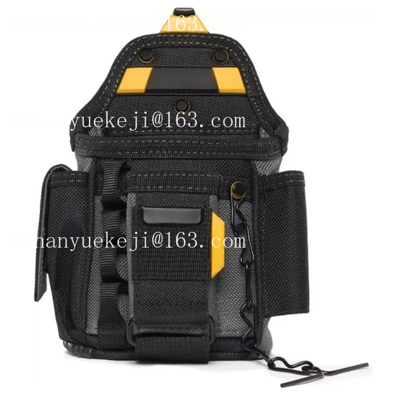 Suitable for the new TB-CT-34 hydropower woodworking multi-function tool fanny pack