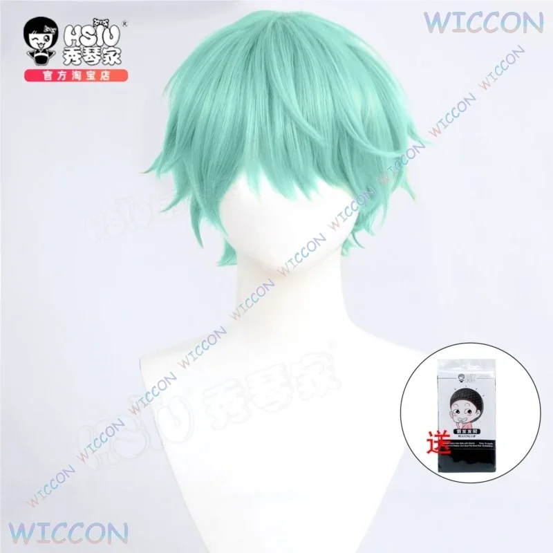 Rumi Superstar Mira Cosplay Wig BABY Kpop Demon Zoey Wig Hunters Cosplay Huntrix Girl Group Wig Women Hallowen Party Roleplay