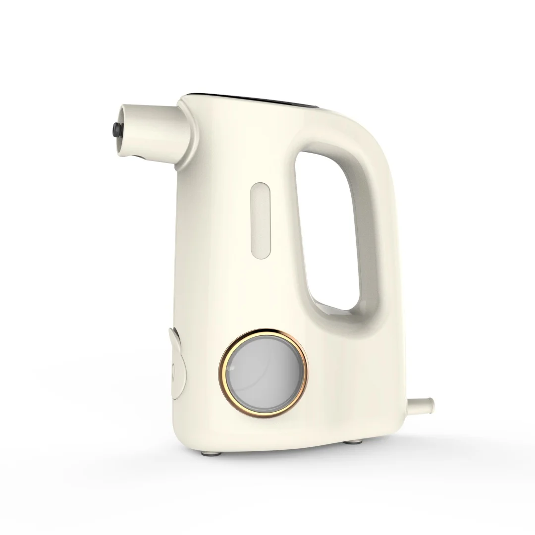 Multi-Purpose Professional High Pressure Compact 1200W Handheld Steam Cleaner With 11 Cleaning Tools