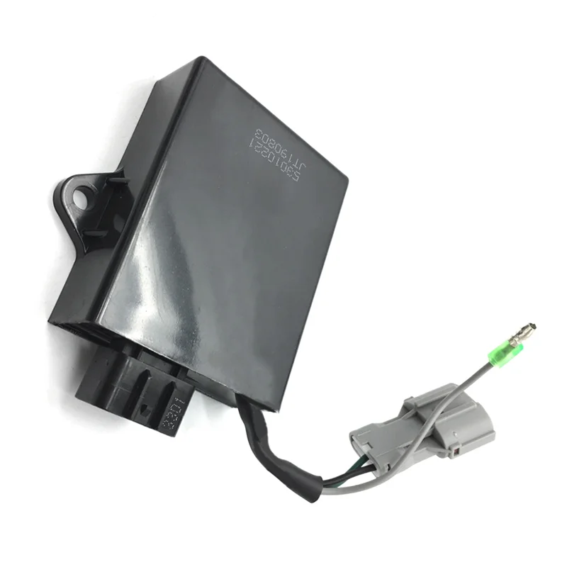 

F9-ATV CDI Box Motorcycle Ignition CDI Box CDI Box FS300 ATV Ignition Device CDI Box For Linhai LH250 LH260 SLD21D266-8P3L
