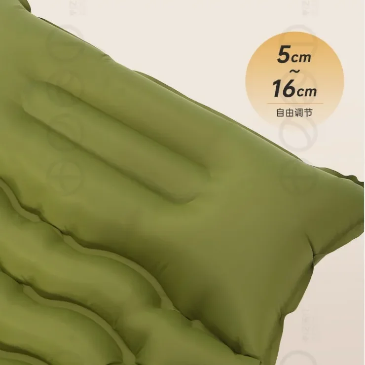 Perfect Widened Thickened Outdoor Picnic Mat Inflatable Mat Camping Inflatable Mat Camping Charging Portable Air Cushion