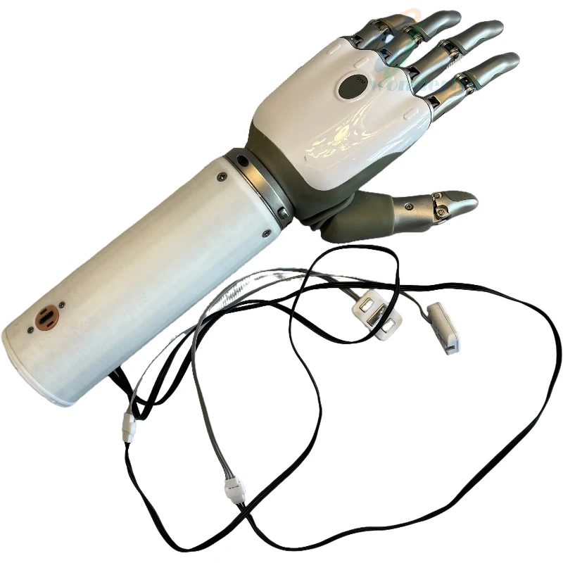 Picture 5: High Quality  Bionic Hand Orthotics Intelligent Prosthetic Hand
