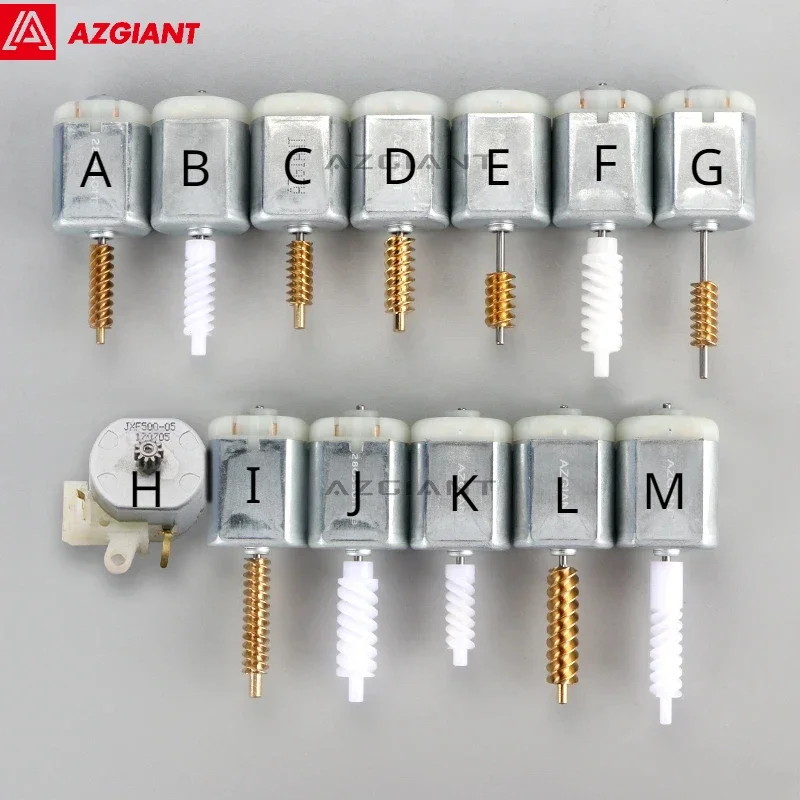 For Hyundai Side Car Door Central Lock Motor Actuator High Power Repair Genuine Centre Engine Brand New Azgiant FC280 Universal