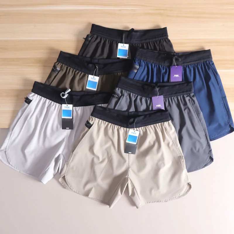 

Тренировочные орты для бега, лазерная перфорированная молния, влажная, ng, дышащие, мужские, модные, городские, летние орты