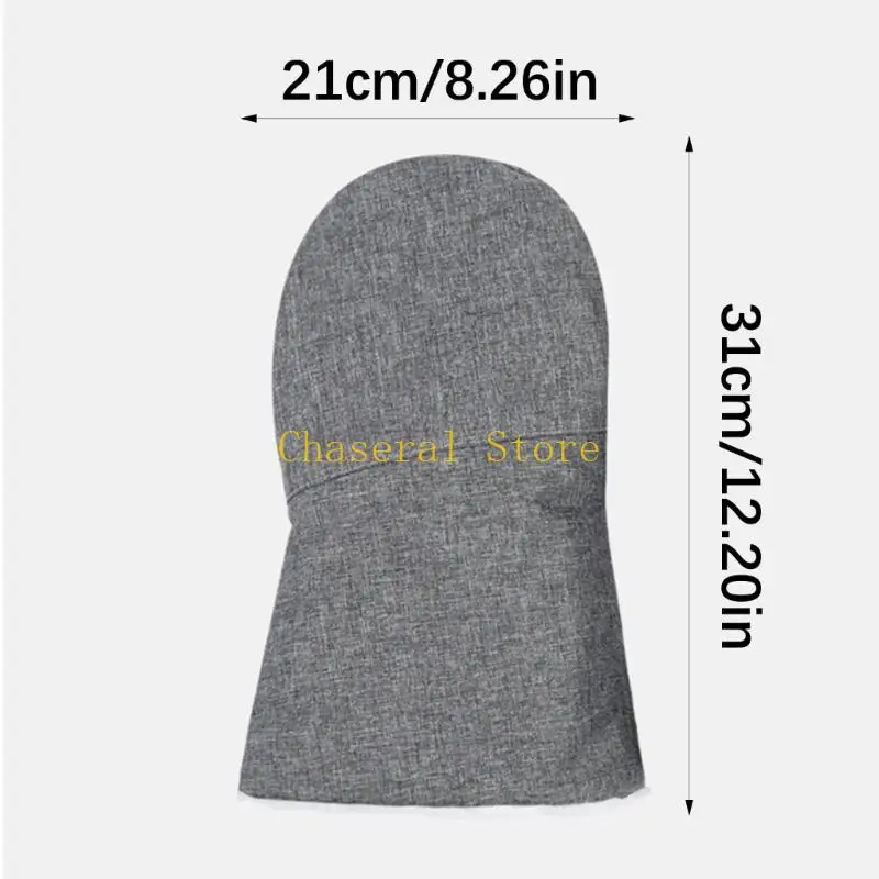 E7CE Travel Ready Strollers Mittens for Outings Shopping in Cold Weather Conditions