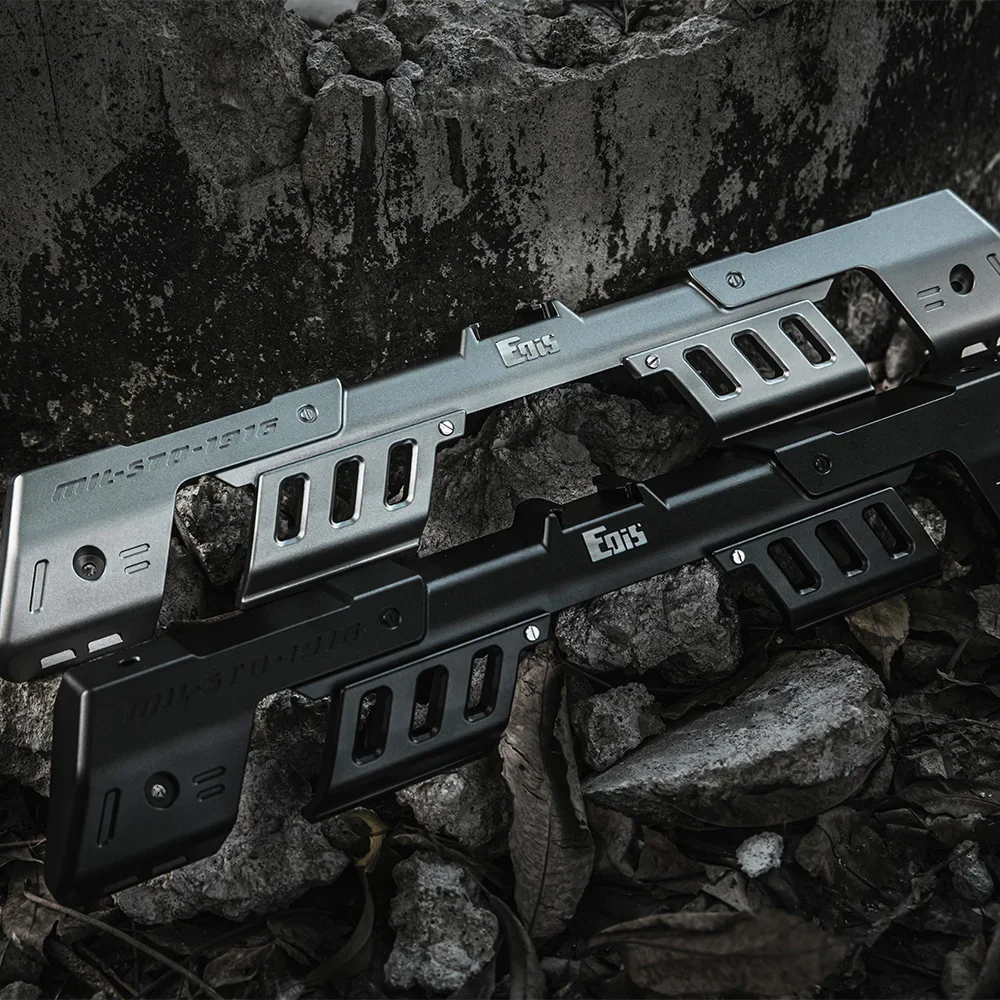 TLF Eois 2017-2020 CNC accessoires aluminium haut frein abat-jour voiture couvercle de lumière pour raptor F150