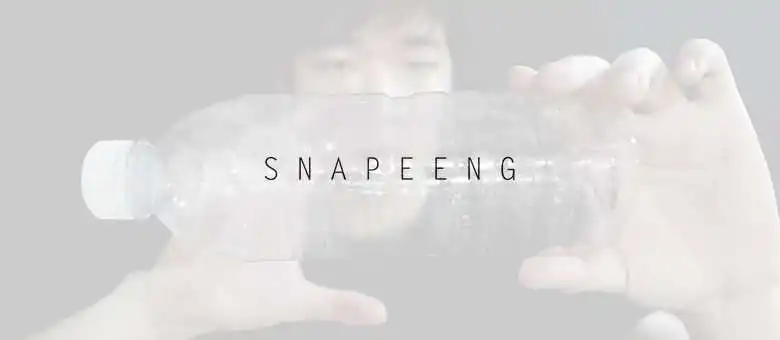 SNAPEENG By Leeng  , Magic tricks