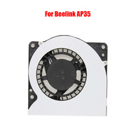 Mini PC CPU Fan For Beelink AP35 DC5V 0.22A New