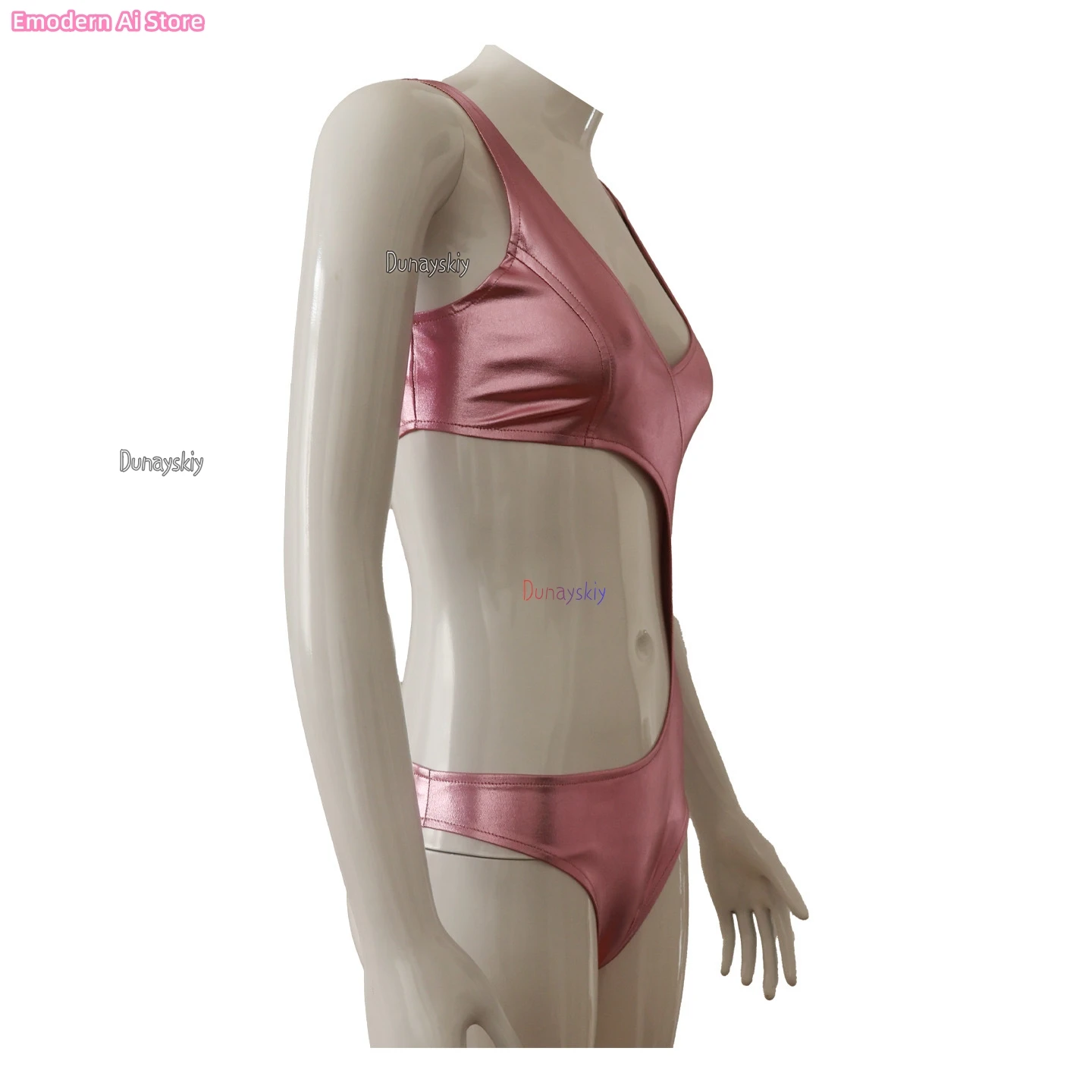 Sue Swimsuit Cospaly Costume Substance Disguise Women Bikini Fitness Jumpsuit Bodysuit Halloween Carnival Party Suit Disguise