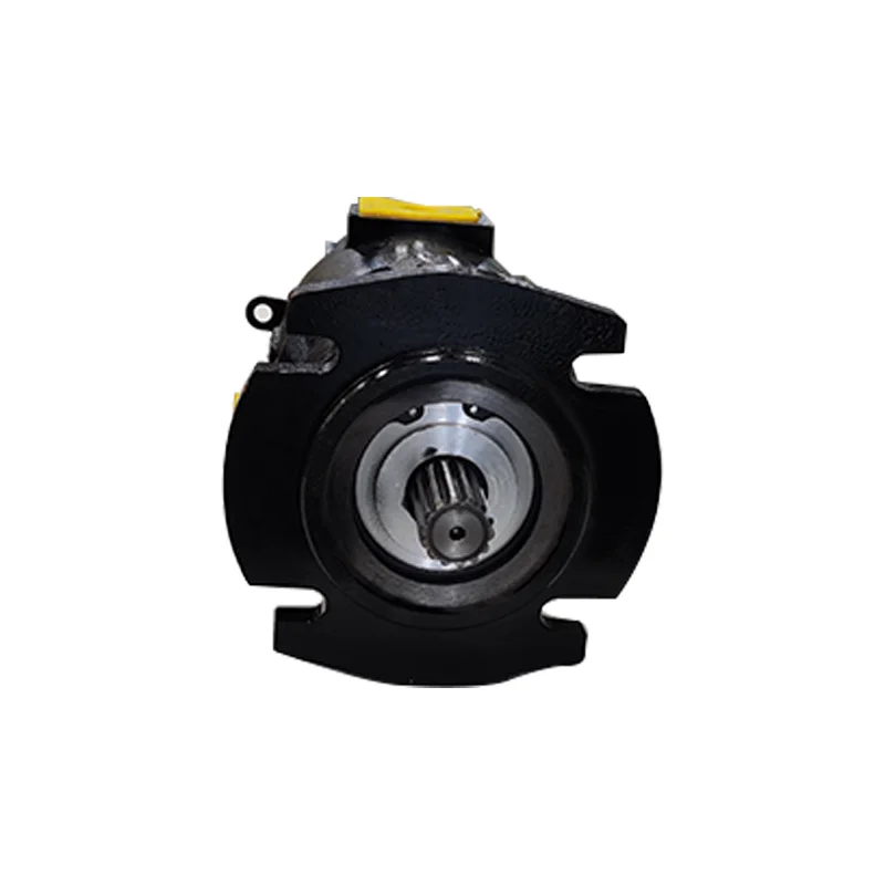 Newly Designed Innovative Intellectual Property Rights Hydraulic Pump Motor