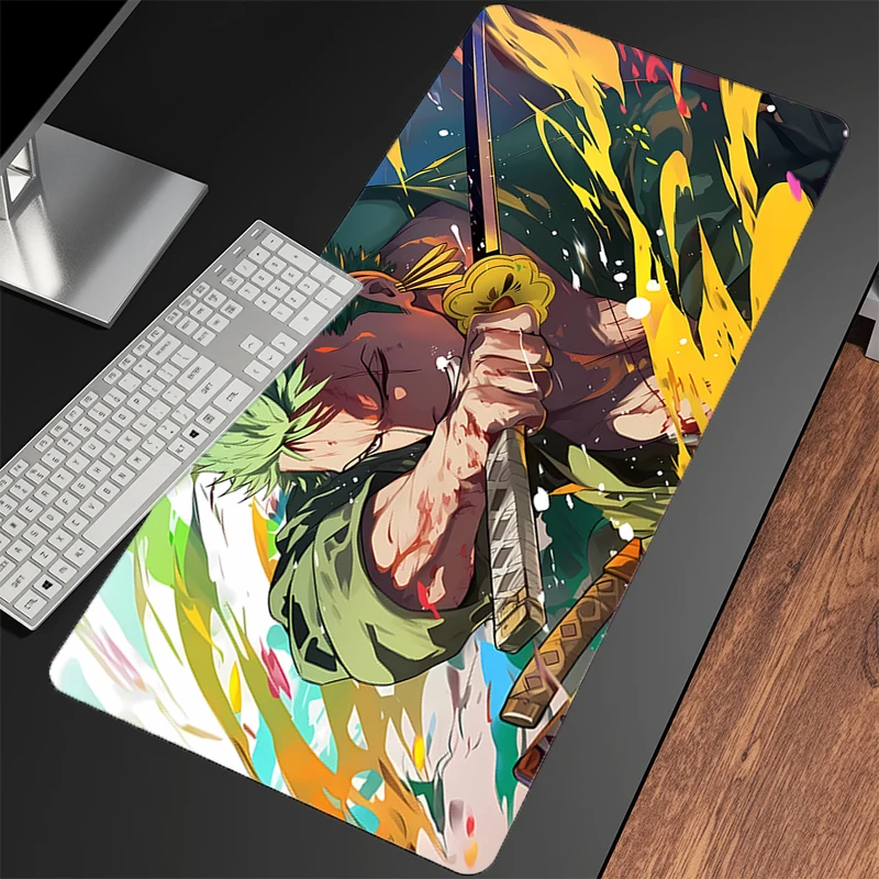 Esports Gaming Laptop - Tapis de souris Anime pour ordinateur