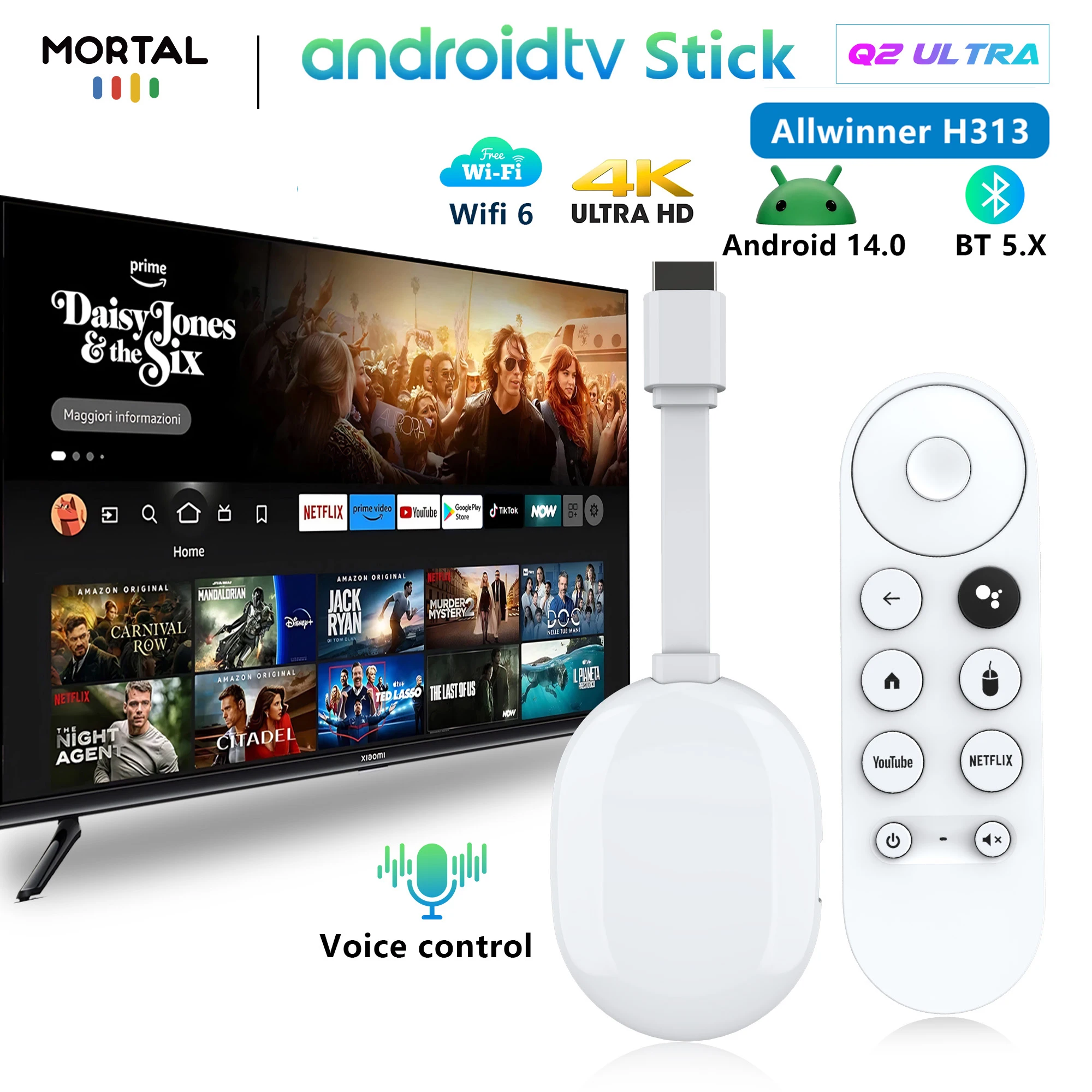 #67 Best TV Streaming Sticks to Buy In 2026
