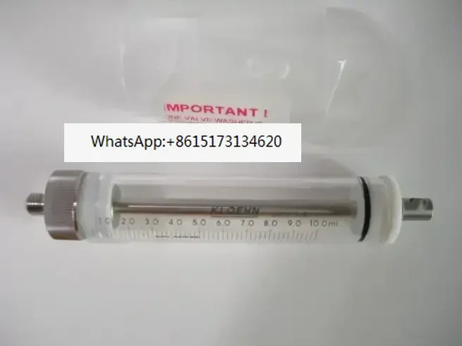 KLOEHN V6 series syringe 10mL/5ml/2.5mL/500uL/250uL/50uL/injector
