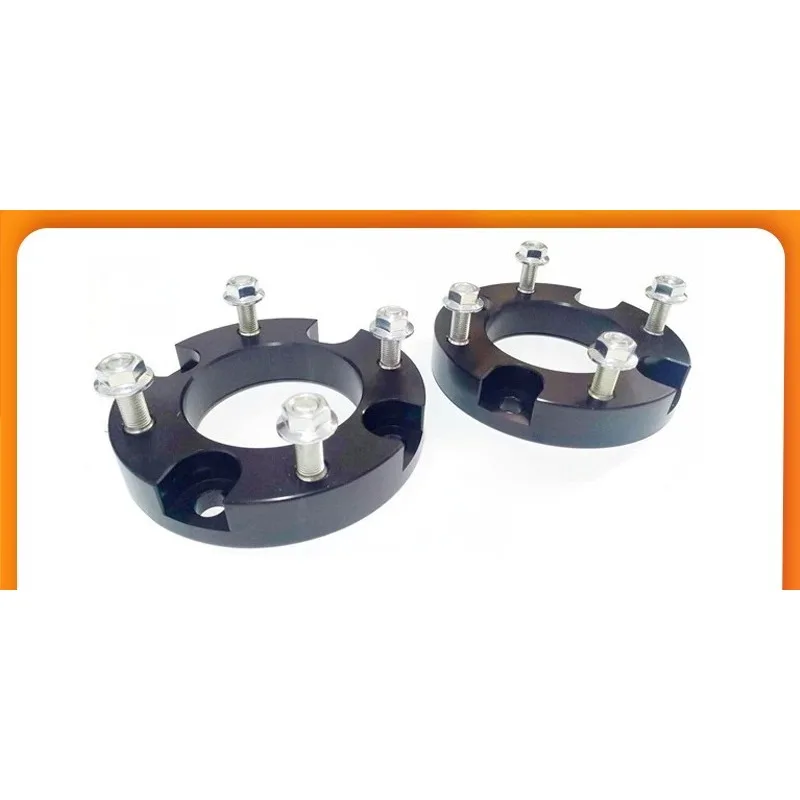 for Front Strut Spacer Lift Kit  Land Cruiser LC200 Suspension Leveling Shim