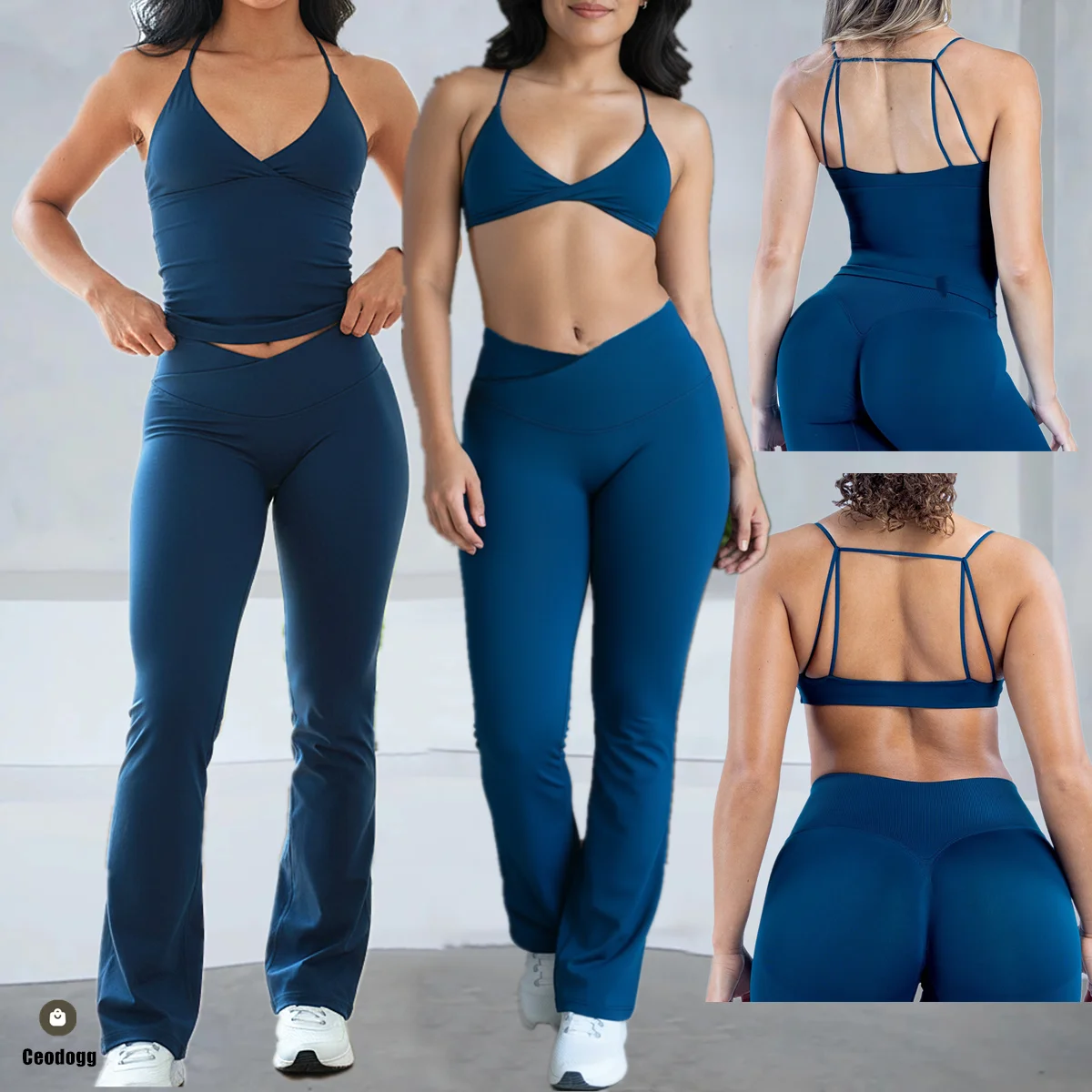 Pad Dvision Women G…