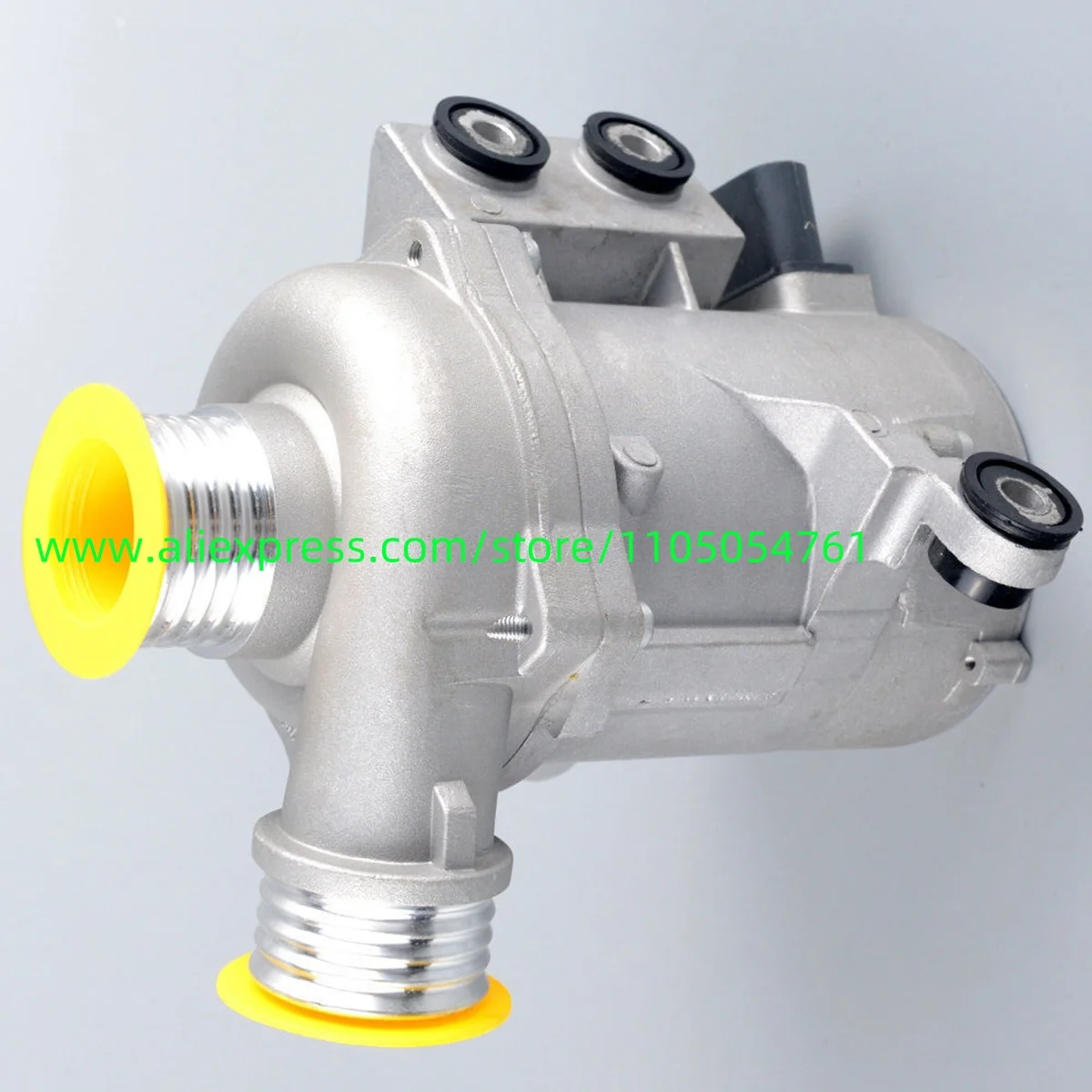 11517545201 electric water pump is suitable for B-M-W 128i,325i,325xi,328i,328xi,330i, 330xi,525i,525xi,528i,528xi,530i,x3,x5,z4