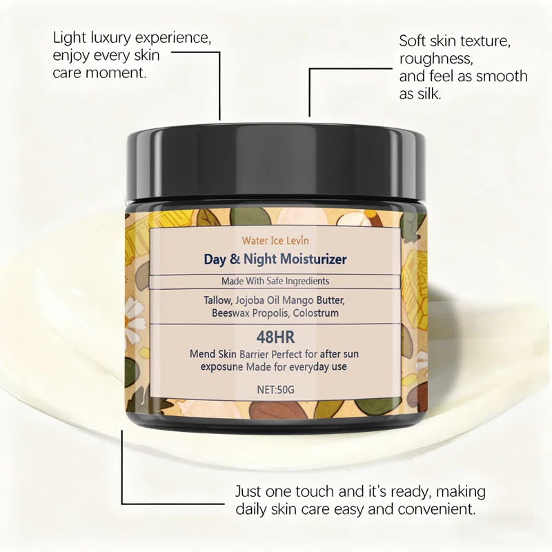 كريمات التبييض الكورية التجاعيد كريم وجه مرطب العناية بالبشرة منتجات التجميل تبييض الجسم بشكل دائم العناية بالبشرة الصحة #5