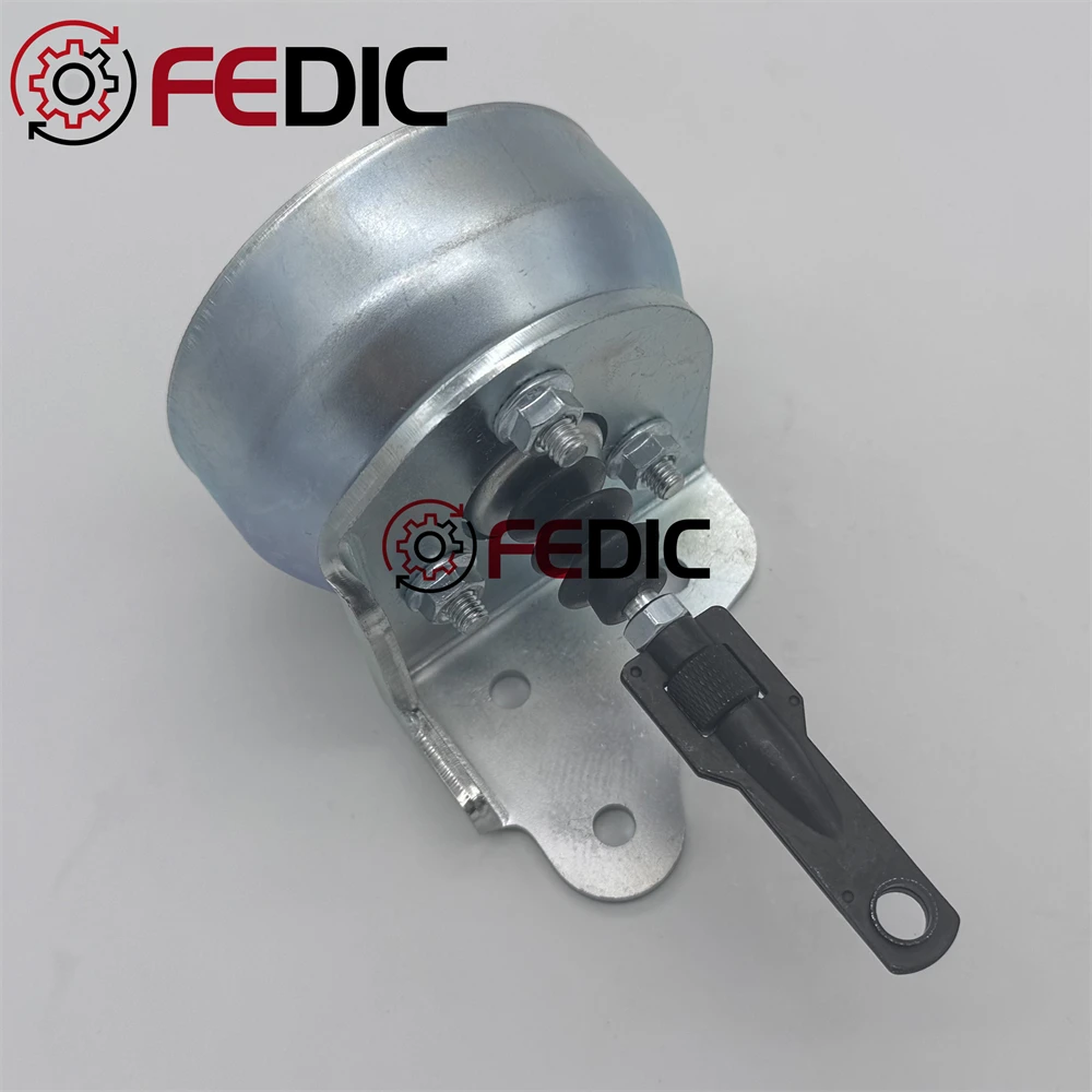 

RHV3 8976524350 Turbo actuator for Isuzu D-MAX 1.9TD 4JK1 Turbocharger wastegate