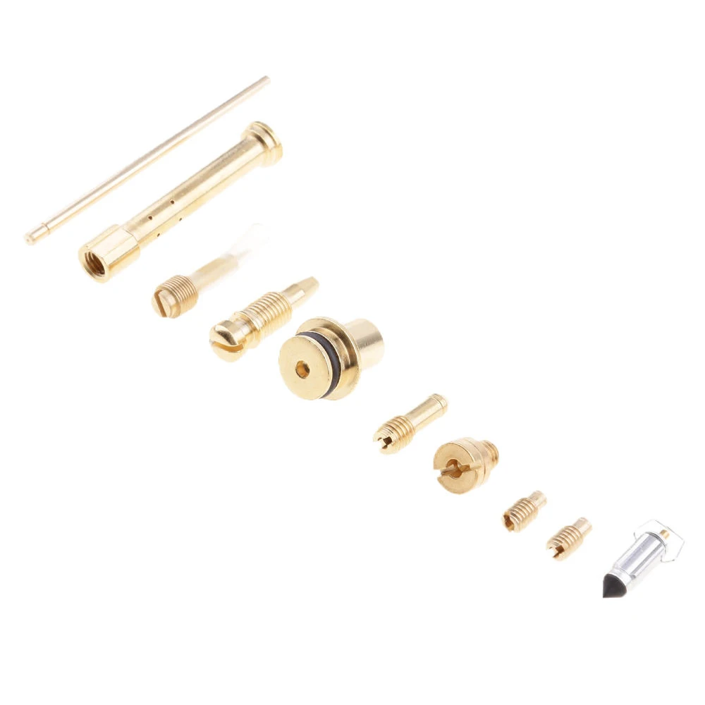 Рисунок 3 - Ремкомплект карбюратора для Suzuki