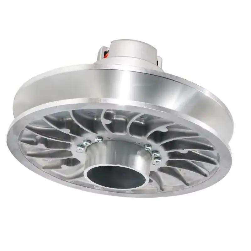 

OEM:0726-218 Snowmobile Rear Wheel Hub Assembly For Arctic Cat Bearcat 660 Wide Track Turbo Articulating/Turbo Accessories