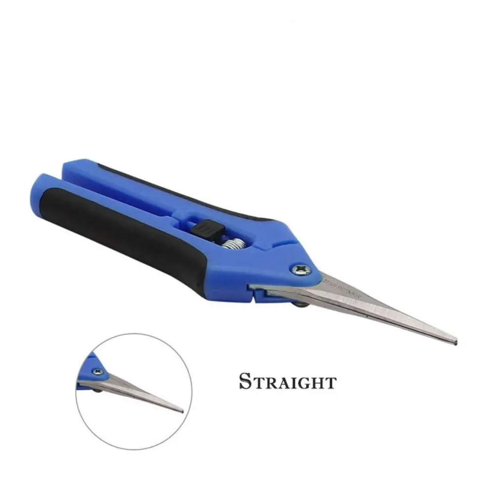 

Tool Picking Weed Fishing Tool Gardening Supplies Garden Pruning Shears Floral Scissors Garden Scissors Pruning Tools