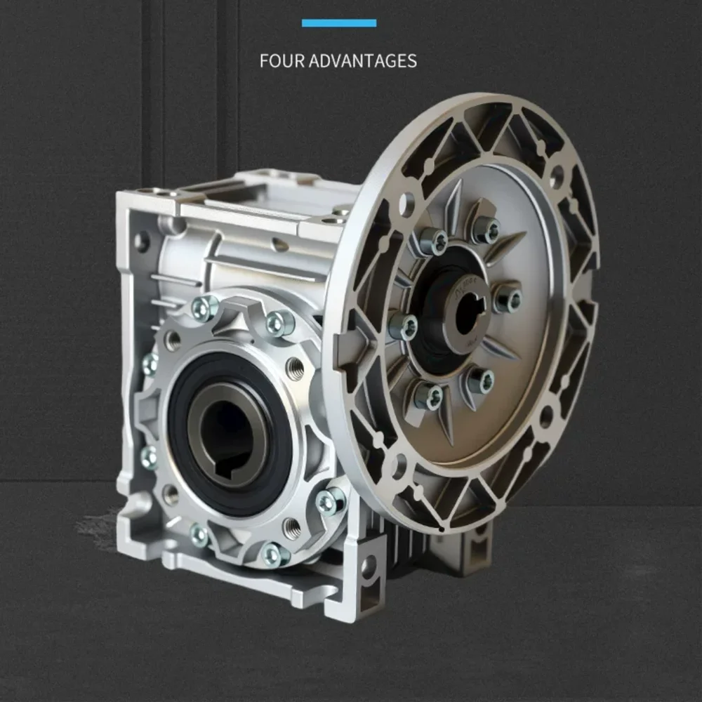 Direct Link for Gear Reducer