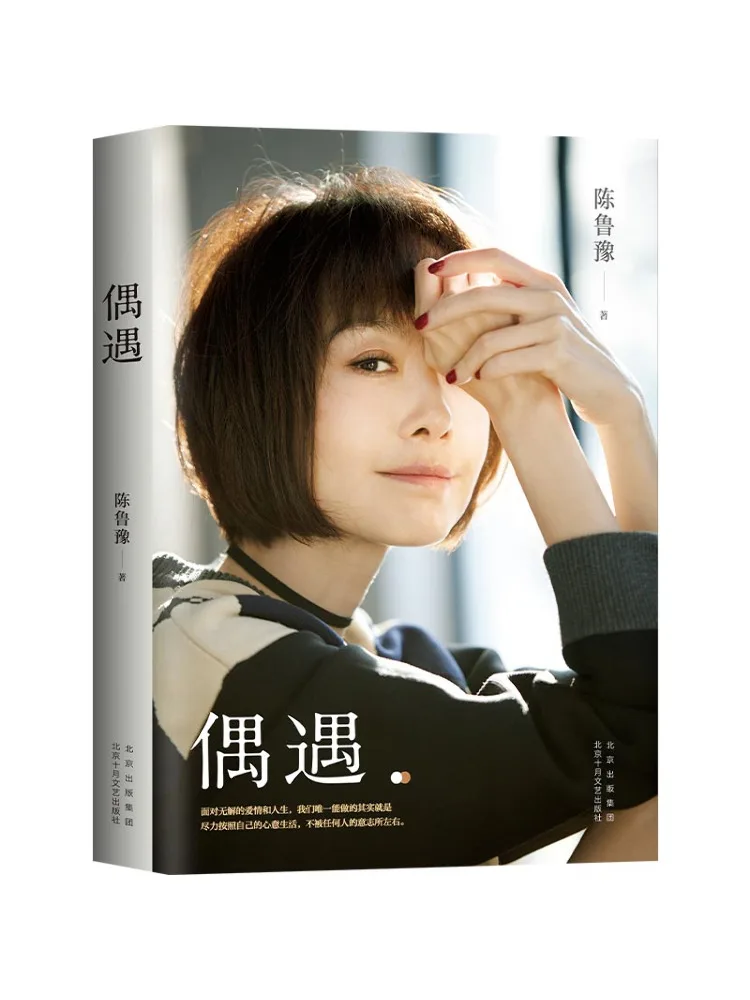 

Book-Winshare Encounter By Chance