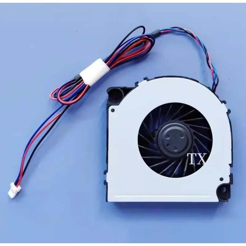 New CPU Fan for For TCL Samsung LS47T3 KDB04112HB HU7580 HU8500 Laptop Cooling Cooler Fan