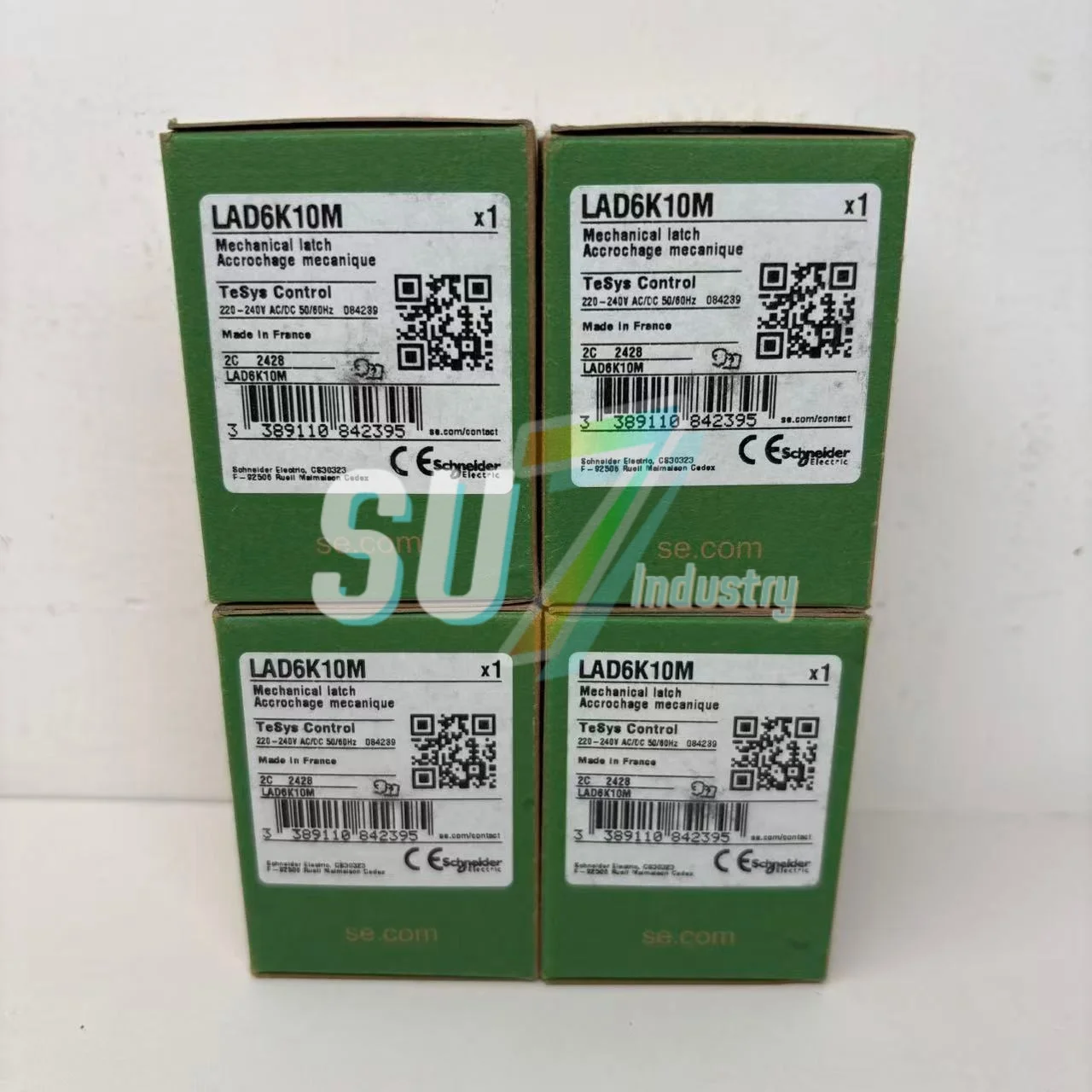 LAD6K10M وحدة جديدة في الصندوق