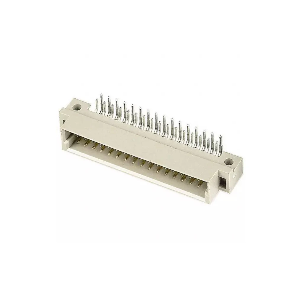 32ピン付きハーティングコネクタ、2.54mm、09221326921
