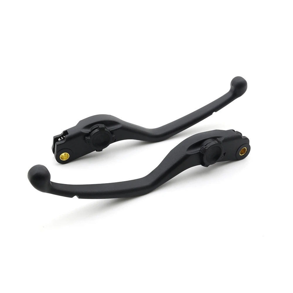 

Motorcycle Brake Lever Clutch Lever Front Control Handles For BMW R1200GS R1250GS R 1200 1250 RS/RT/R/GS K1600GT K1600GTL Levers