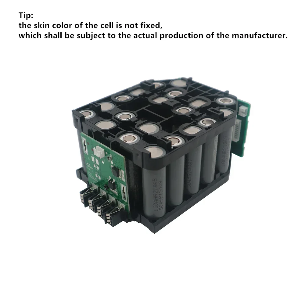 Imagem -03 - Bateria Li-ion para Greenworks Bateria Pro Gba80150 Gba80150 Gba80200 Gba80250 Gba80300 Gba8 80v 6000 Mah 8000 Mah 10000mah