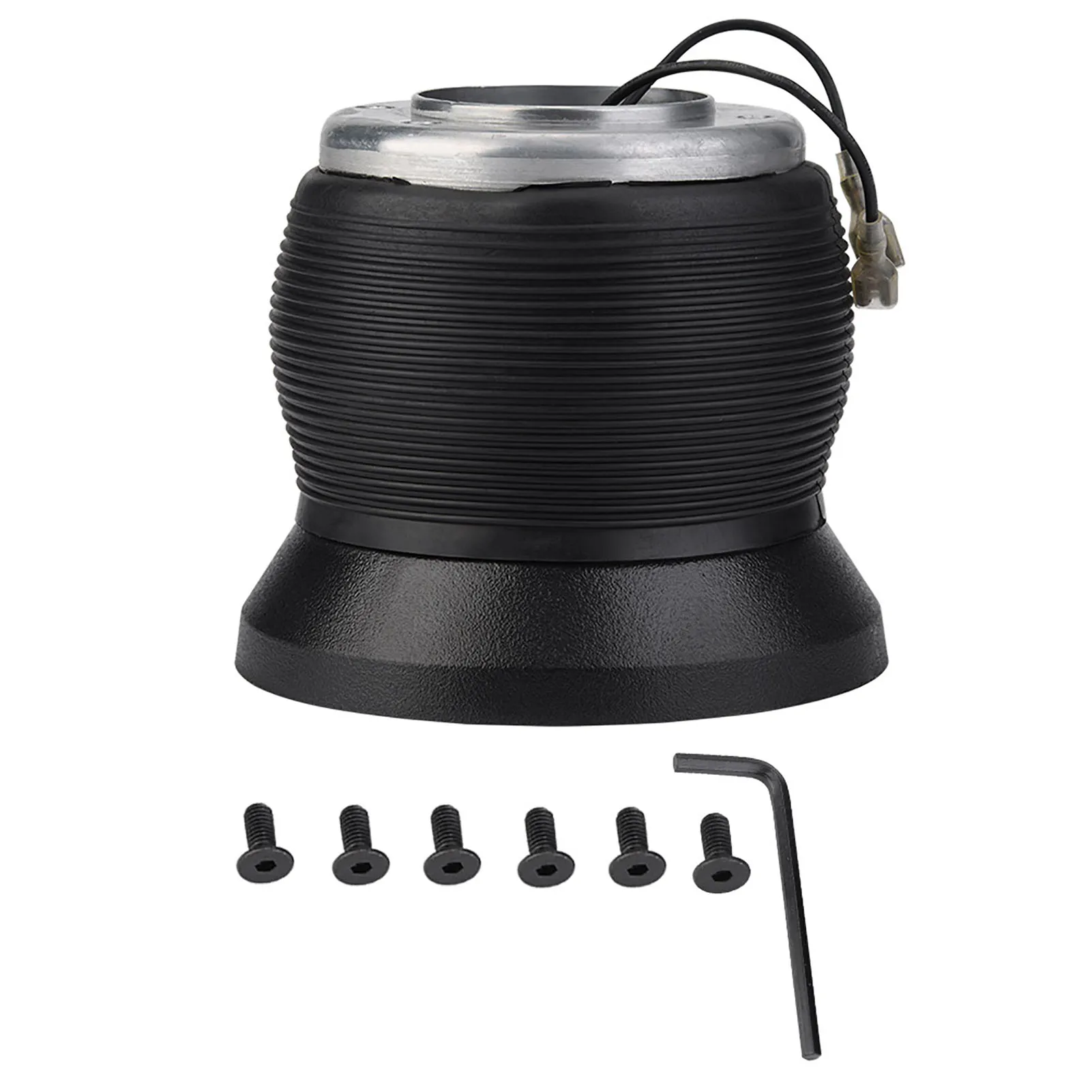 

Адаптер рулевого колеса 21 мм для автомобилей W123, W124, W126, 190E, комплект адаптеров для рулевого колеса