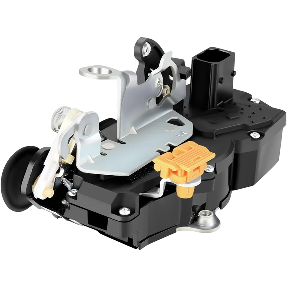 

15785128,15896626,931-108 Rear Driver Side Door Lock Actuator Motor Compatible with Select Cadillac / Chevrolet / GMC Models