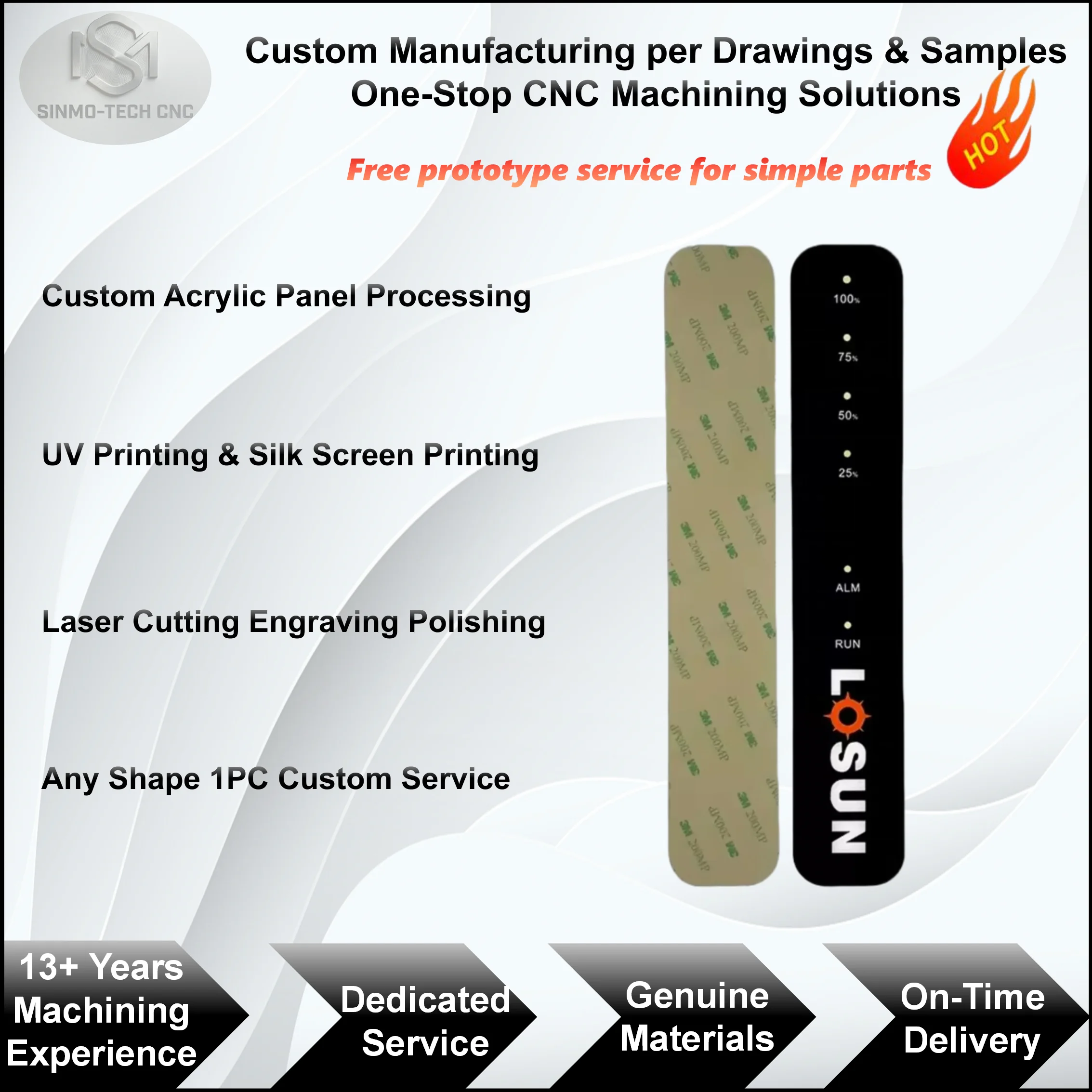 Non Standard Sheet Metal Laser - Industrial Laser Drill review and price