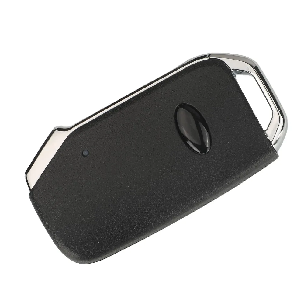 Jingyuqin 433 MHz 6A Chip 95440-Q5200 Fernbedienung Auto Schlüssel Für Kia Seltos 2019-2023 Keyless-Go Smart Control