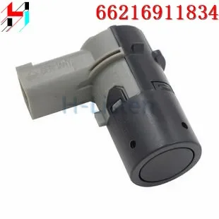 (4pcs) Parking Sensor For E39 E46 E60 E61 E65 E66 E83 X3 X5 3 5 Series 66 21 6 938 738 66216938738 66 21 6 911 834 66216911834