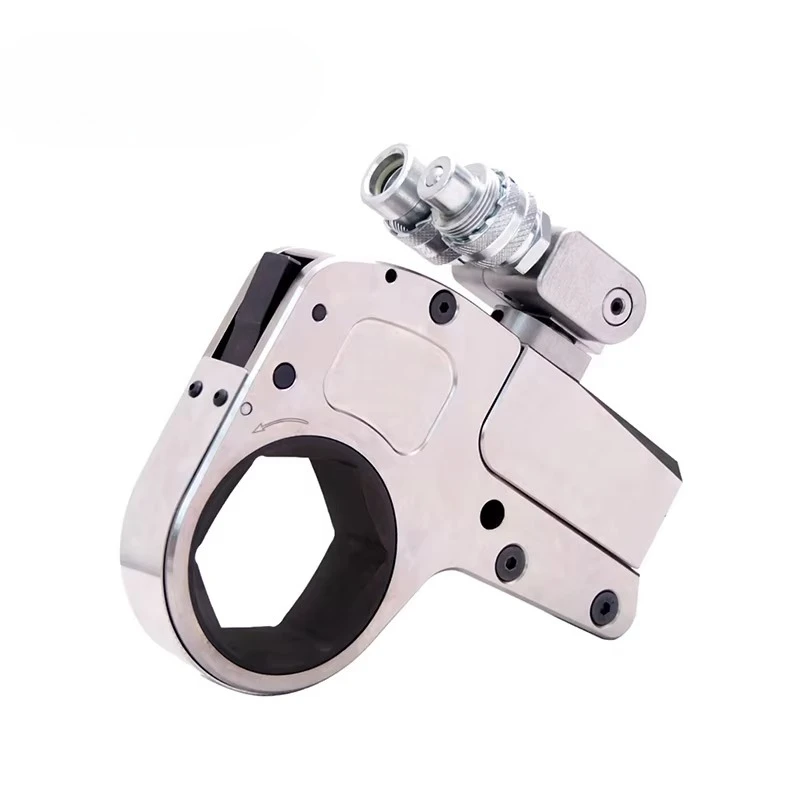 

Manufacturer-supplied 2ATWH Hydraulic Tool 70mpa Low Profile Bolt Tightening Wrench Torque Hydraulic Wrench Torque Tool