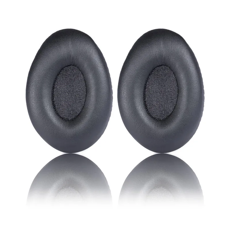 1คู่สำหรับ Monster Diamond Tears Edge On-Ear HeadphoneReplacement หูฟังชุดฟองน้ำหูฟัง AKG ซ่อมแผ่นรองหูอะไหล่ Snap Bracket