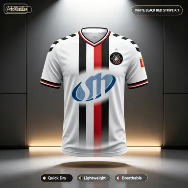 Polish Football Jersey Summer Quick-drying Poland Football Fan Style Short-sleeved Polonia 3D Print Parent-child Tee