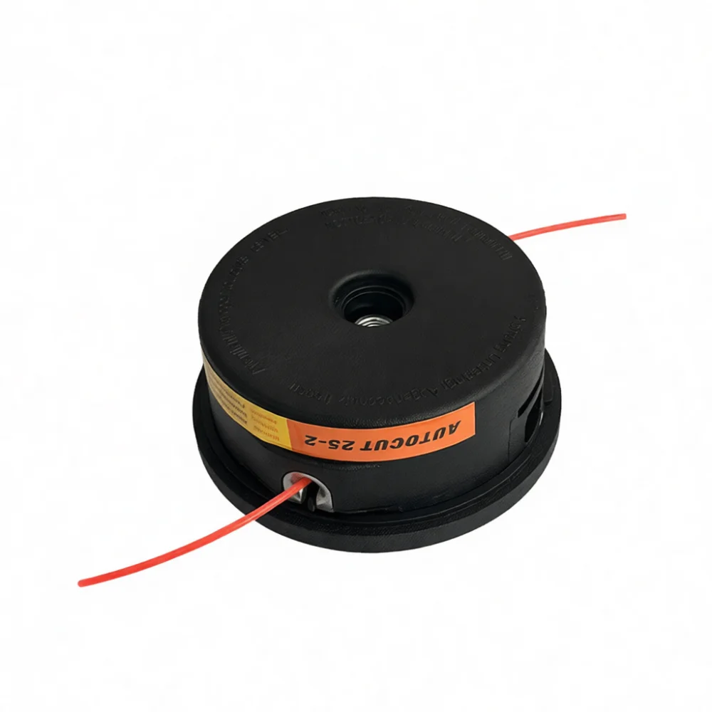 For Stihl 25-2 Mower Head Spare Accessory Gardening Power Tool Equipment Lawn Trimmer Cutting System Machine Parts