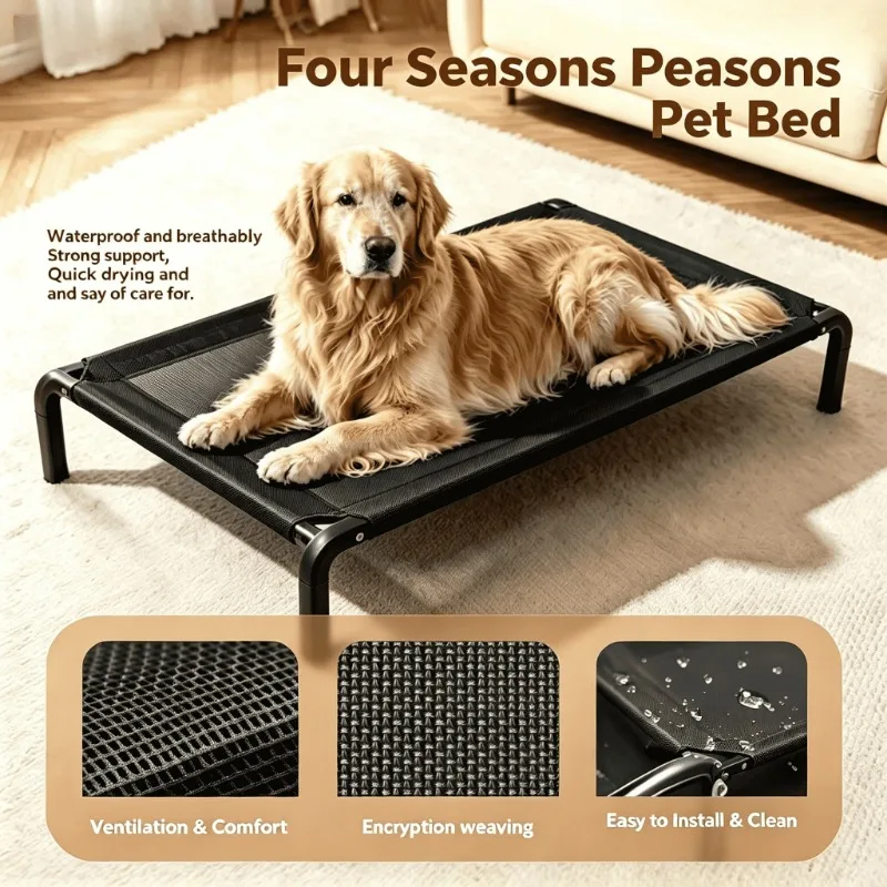 #9 Ranked Orthopedic Pet Mattress Picks in 2026
