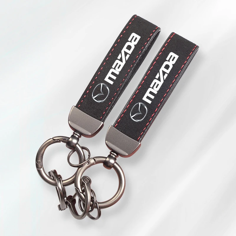 Car Fashion Key Acc…