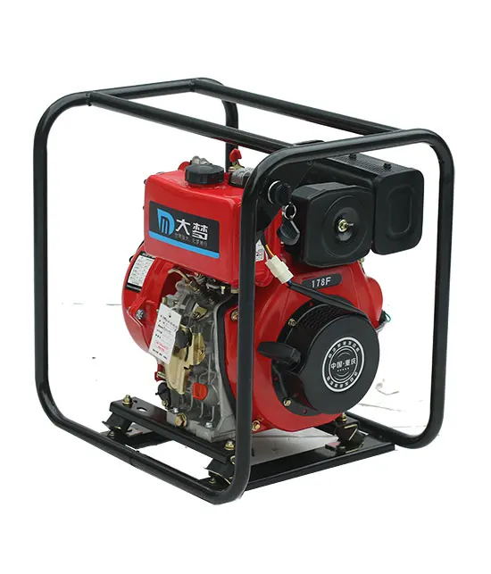 2025Farm Irrigation Система перекачки воды на солнечной энергии