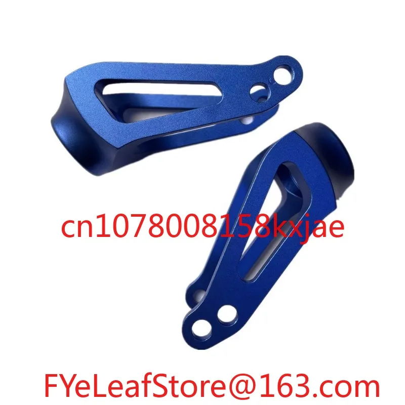 

Aluminum Alloy Fork Wheelchair Spare Parts for Manual Wheelchair
