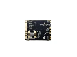 Trasmettitore video VTX da 1,1 GHz - 1,2 GHz - 1,3 GHz Modulo 800 mW 7CH 3,7-5 V per drone RC a lungo raggio 1G3 1G3SE