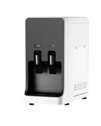 Mini Modern Heat and Cold Water Purifier Filter Machine Home Drinking Water Dispenser